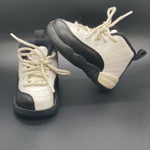 TODDLER RETRO 12s
